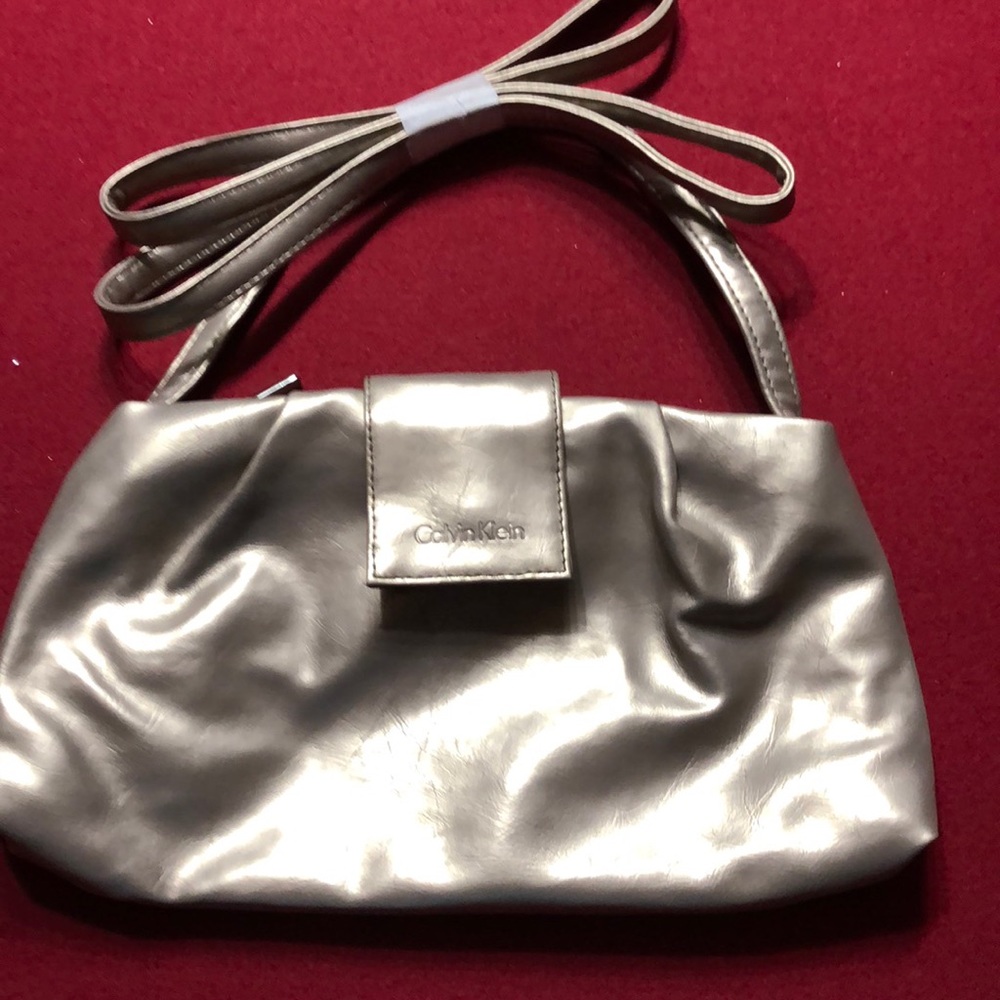 Calvin Klein small purse